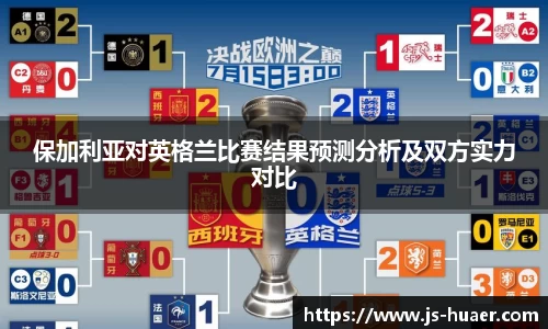 保加利亚对英格兰比赛结果预测分析及双方实力对比